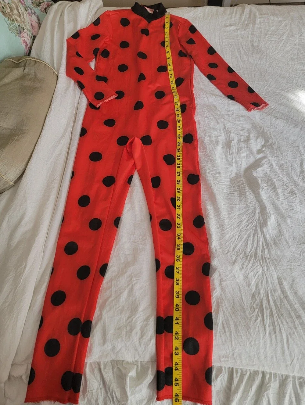 Miraculous Ladybug Cosplay Costume